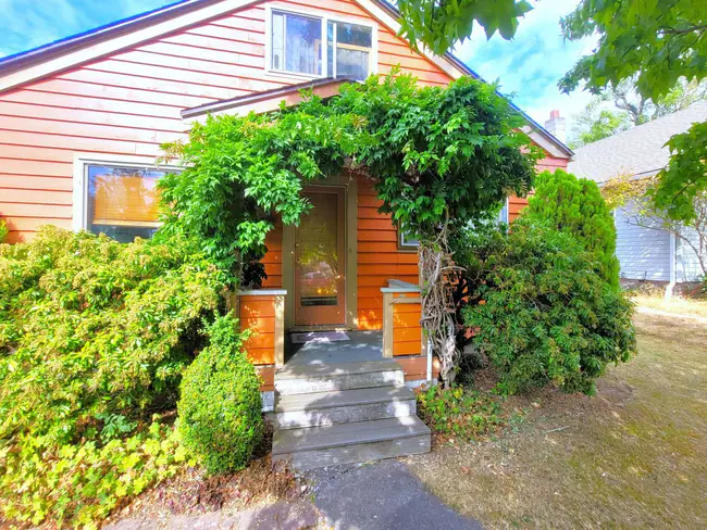 property at 2515 Nevada St
