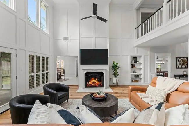 property at 8911 Tranquil Park Dr