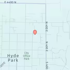 property at 220 E 300 N