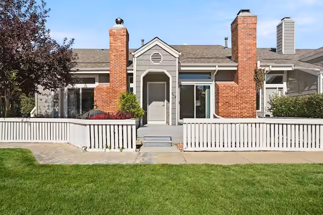 property at 9010 Bear Mountain Dr