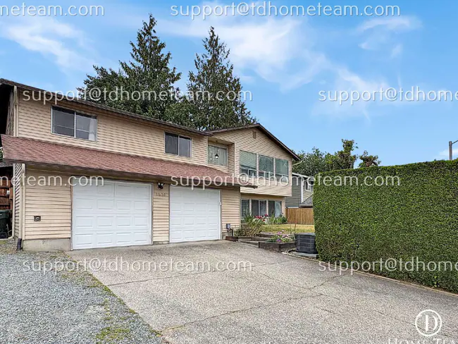 property at 19620 143rd Pl SE