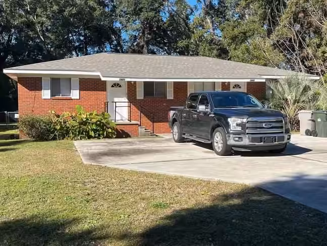 property at 7903 Whitmire Dr