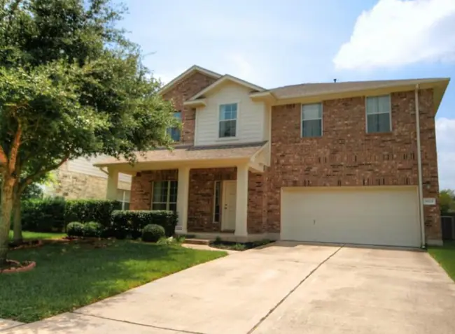 property at 9624 Castle Pines Dr