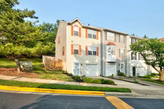 property at 2813 31st Ave