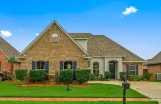 793 Dumaine Dr in Bossier City, LA - Building Photo