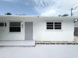 603 124th Street Gulf in Marathon, FL - Building Photo