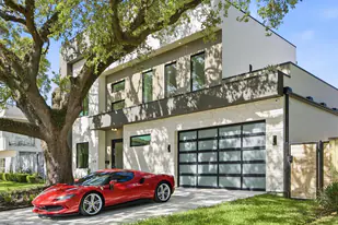 3106 Newcastle Dr in Houston, TX - Building Photo