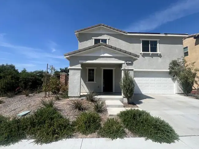 property at 24024 Roybal Wy