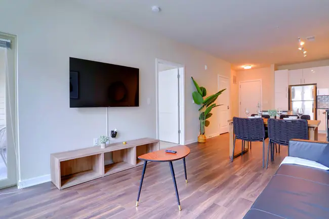 property at 2803 Poag St