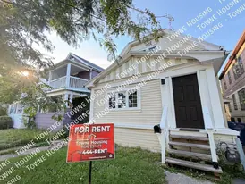 99 Custer St in Buffalo, NY - Building Photo