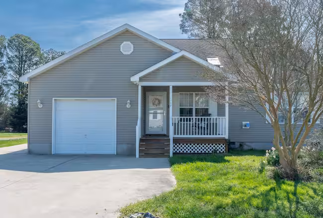 property at 2247 Pike Dr