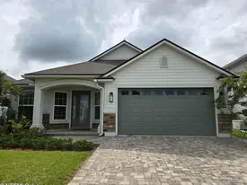 835 Silver Pine Dr in St. Augustine, FL - Building Photo