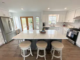 471 E Hudson St in Long Beach, NY - Building Photo