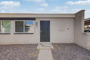 1925 W Village Dr, Unit 2 in Phoenix, AZ - Building Photo