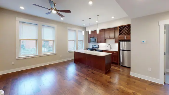 1211 Broadway, Unit Apt 1