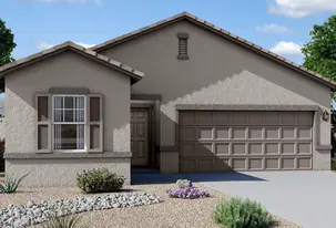 2051 Night Rider Rd in Queen Creek, AZ - Building Photo