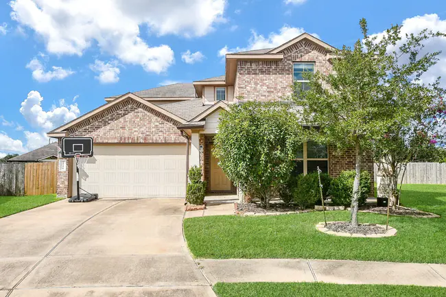 property at 29251 Jacobs River Dr