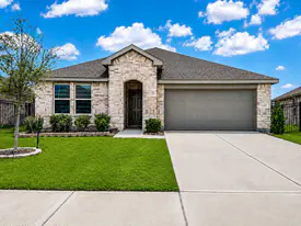 3101 Emerald Ocean Dr in Katy, TX - Building Photo