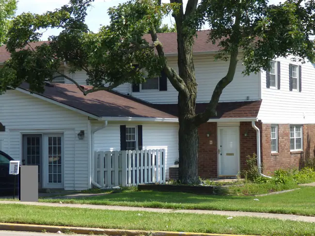 property at 372 Redding Rd