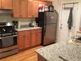 17 Quint Ave in Boston, MA - Building Photo