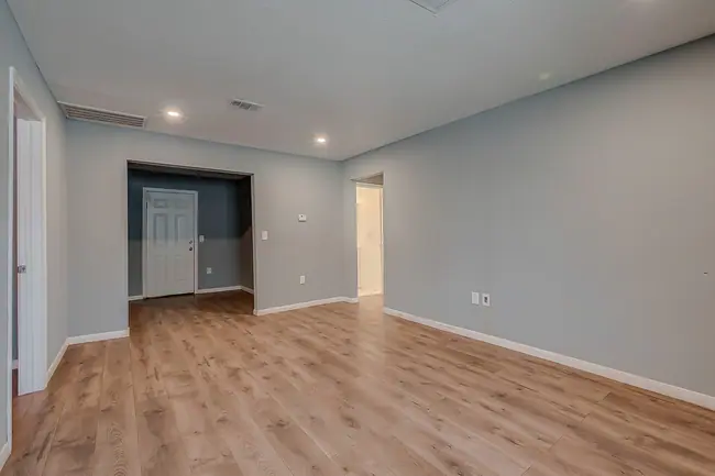 property at 6823 Goforth St