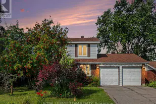 638 La Vérendrye Dr in Ottawa, ON - Building Photo