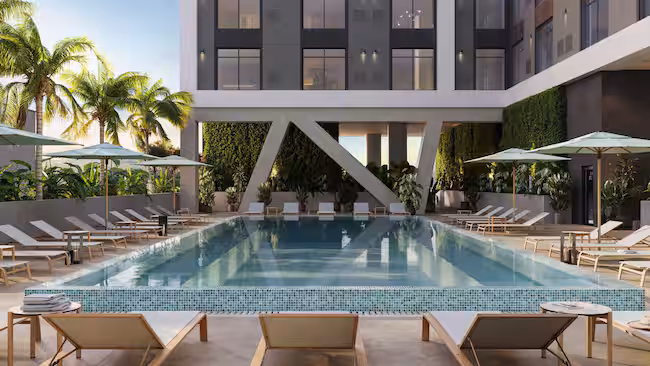 Excel Miami