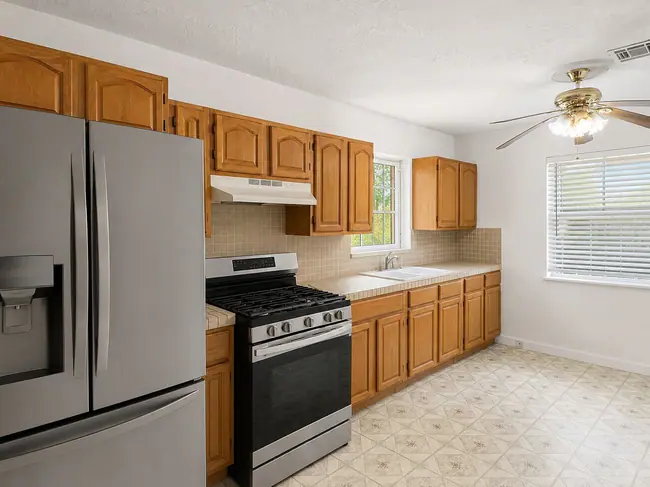 property at 5522 Nassau Rd