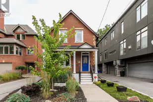 294 Crichton St in Ottawa, ON - Building Photo