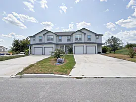 258 Marigold Pl in San Antonio, TX - Building Photo