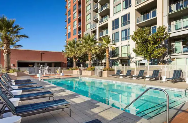 77 N Almaden Ave, Unit SI ID1040044P