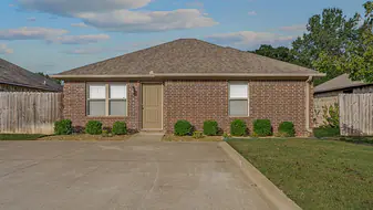 336 Story St in Brookland, AR - Building Photo
