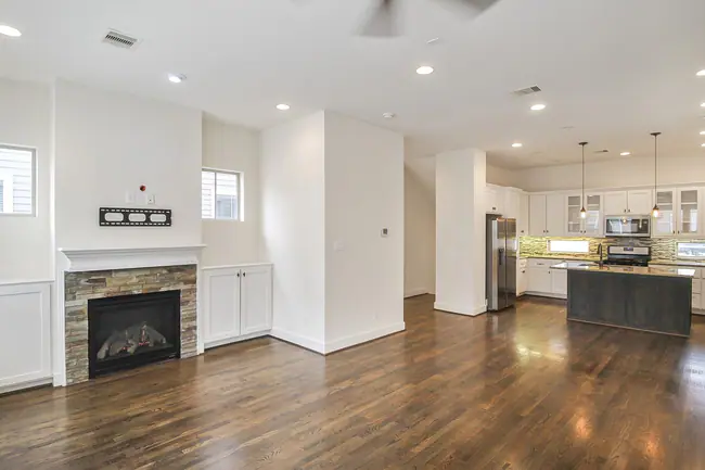 property at 2431 Charleston St