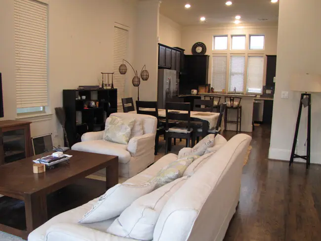 property at 6306 Grand Blvd
