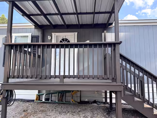 property at 25 County Rd 3893 W