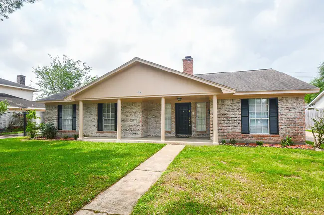 property at 7714 Eichler Dr
