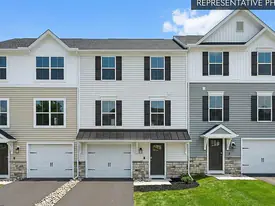 1045 A Ln in Harrisburg, PA - Building Photo