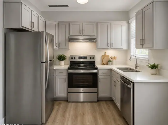 property at 614 4th St N