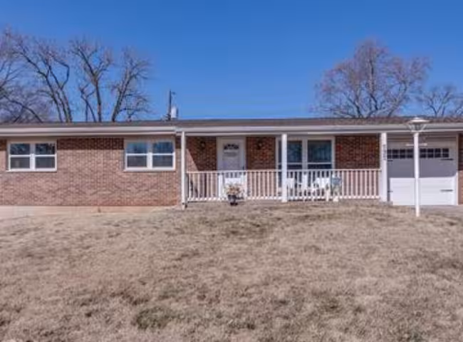 property at 737 Southshire Dr