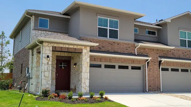 property at 325 Brody Ln