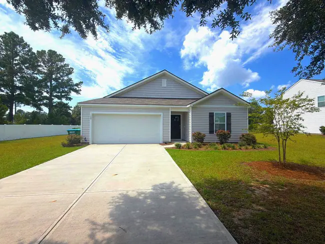 property at 100 Windcrest Dr