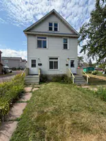 409 N 51st Ave W in Duluth, MN - Building Photo