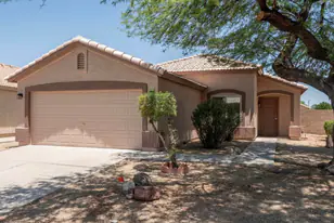 17901 N Lupine Trail in Surprise, AZ - Building Photo