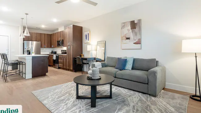 3501 N Austin St, Unit 3310