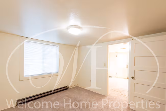 property at 210 SE Birch Ave