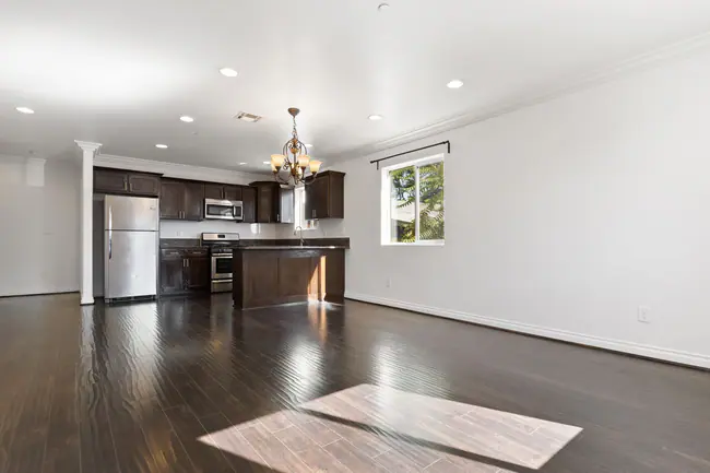 property at 1534 N Soto St