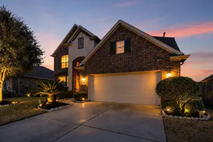 6307 Falling Briar Lane in Sugar Land, TX - Building Photo