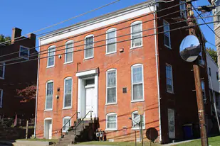 117 Main St in Glen Rock, PA - Building Photo