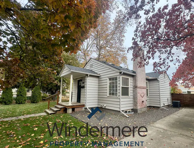 property at 1346 Bonsella St