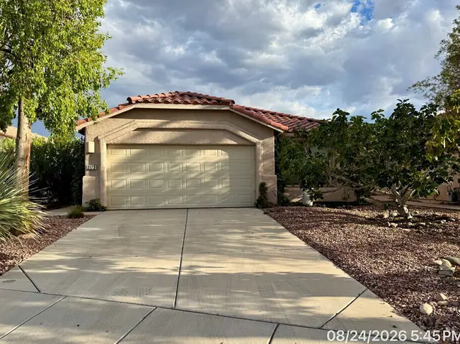 property at 2173 Hidden Ranch Terrace